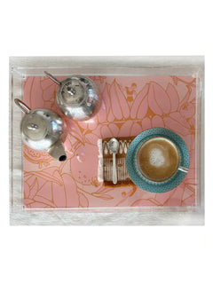 Lucite Trays13