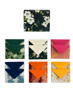 Notecard Boxes Set1