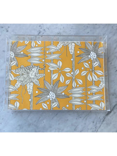 Lucite Trays4
