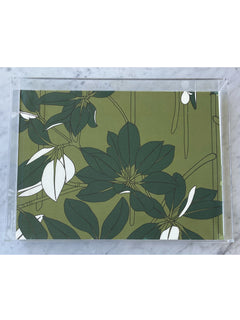 Lucite Trays8