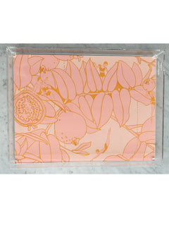 Lucite Trays6