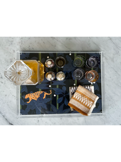 Lucite Trays3