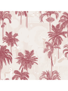 PALMERAS TOILE wallpaper6