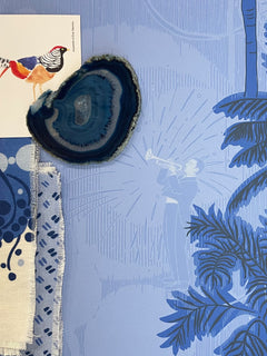 PALMERAS TOILE wallpaper11