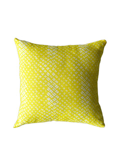 Arroz Yellow Cushion Cover4