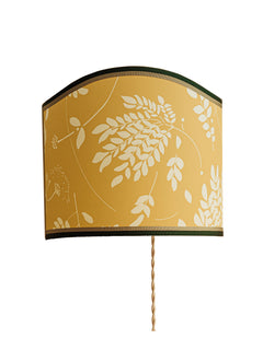 Moye Shield Sconce1