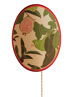 Moye Oval Sconce2