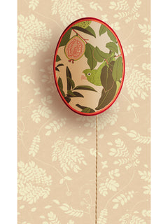 Moye Oval Sconce1