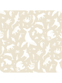 Constellation Safari Wallpaper3
