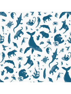 Constellation Safari Wallpaper5
